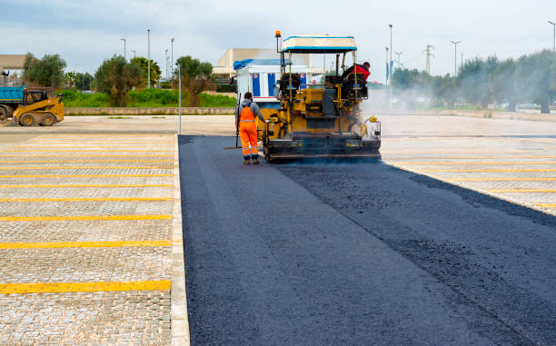 Best Commercial Driveway Pavers  in Ardia, CA