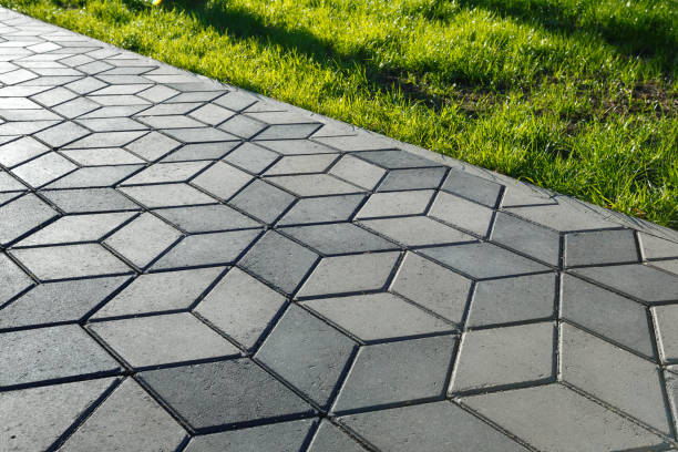Best Decorative Driveway Pavers  in Ardia, CA