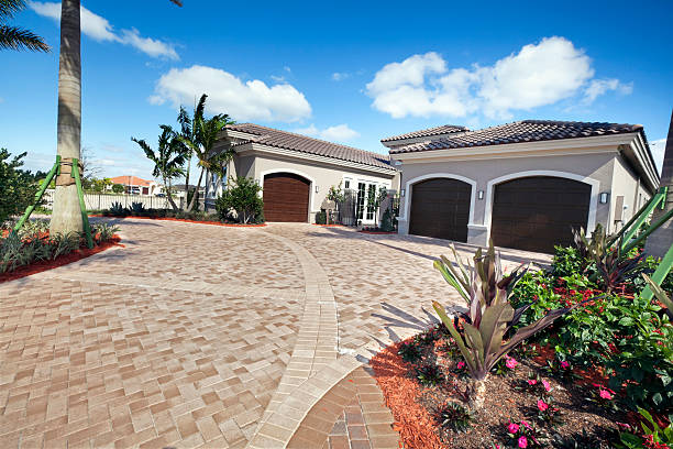 Arcadia, CA Driveway Pavers Company