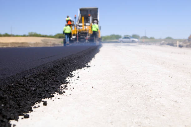 Driveway Repair Near Me in Arcadia, CA