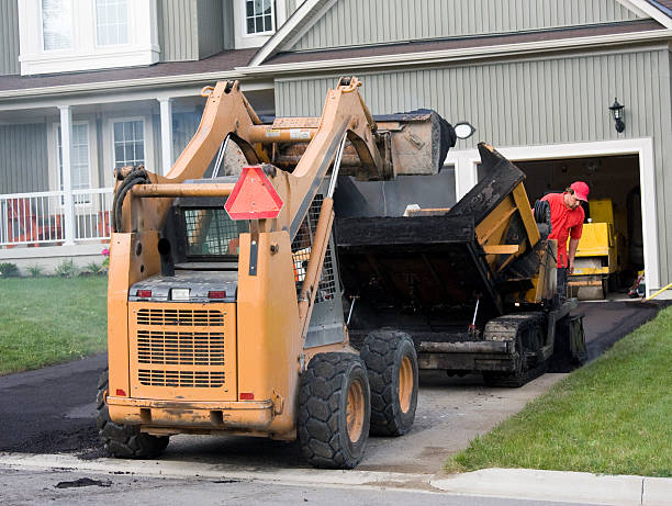 Best Affordable Driveway Pavers  in Ardia, CA