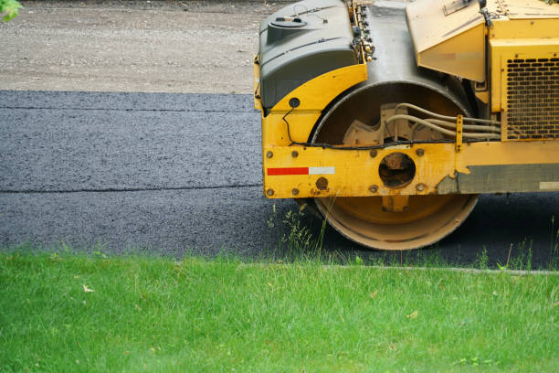 Best Concrete Paver Driveway  in Ardia, CA