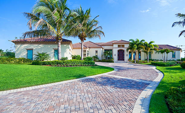 Reasons to Select Us for Your Driveway Paving Requirements in Arcadia, CA