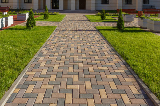Best Best Driveway Pavers  in Ardia, CA