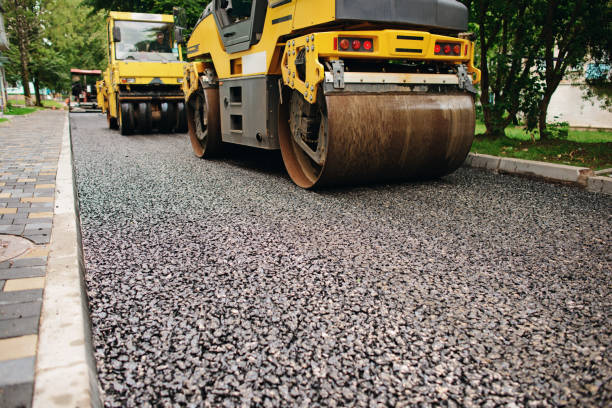 Best Interlocking Driveway Pavers  in Ardia, CA